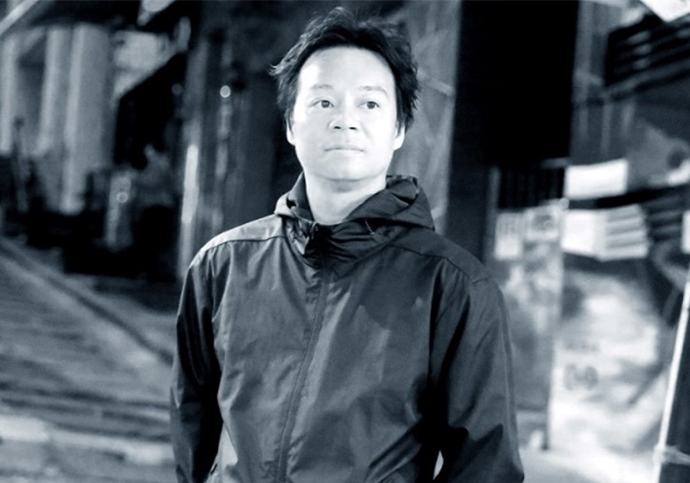 アラン・ラウ／Alan Lau